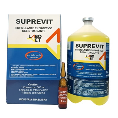 SUPREVIT SUERO-image