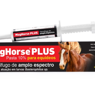 MAGHORSE PLUS PASTA 10%-image