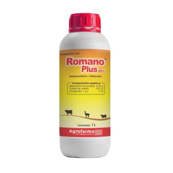 ROMANO PLUS 25%®-image