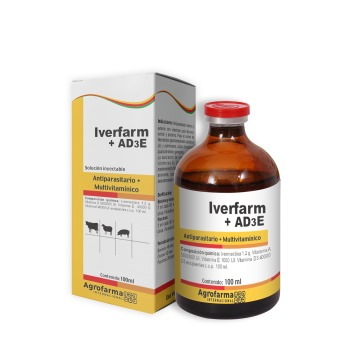 IVERFARM + AD3E®-image