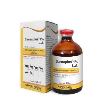 SARNAPLUS 1% L.A.®-image