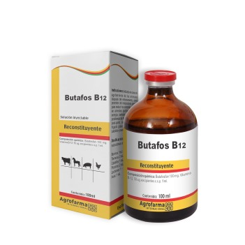 BUTAFOS B12®-image