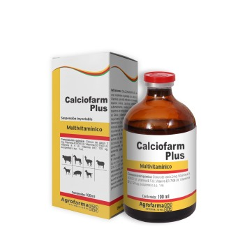 CALCIOFARM PLUS®-image