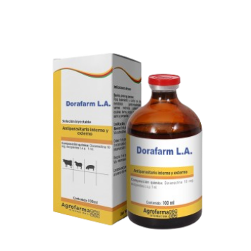 DORAFARM L.A.®-image